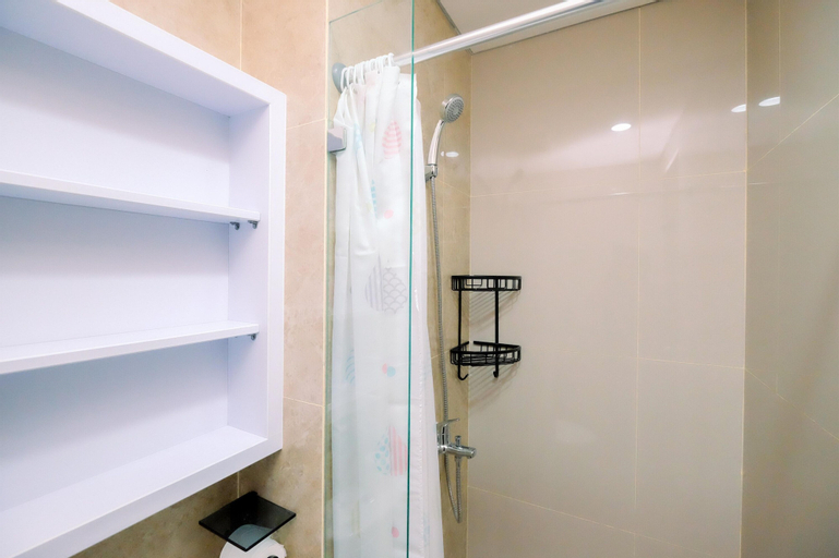 Bathroom 4