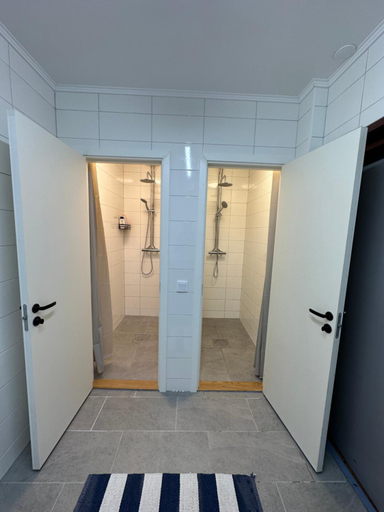 Others 5, Vandrarhem Oden, Örebro