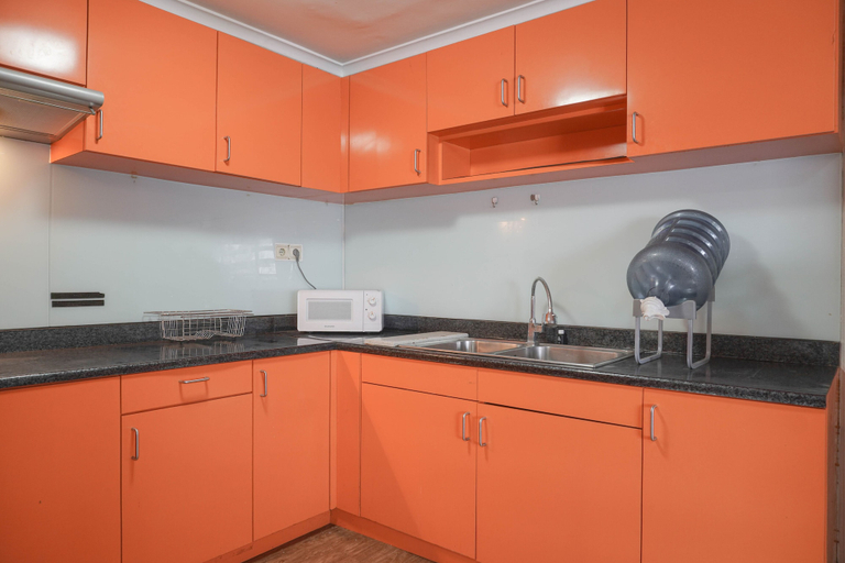 Others 5, City View 3Br Apartment At Sudirman Tower Condominium, Jakarta Selatan