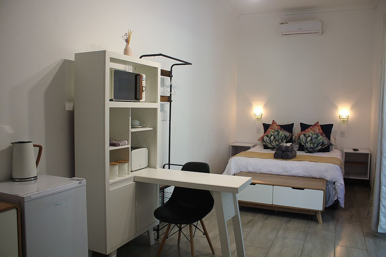 Bedroom 3, Bezalel Estate Country House, Siyanda