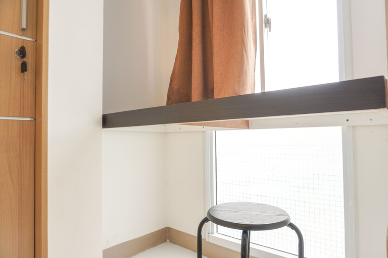 Others 4, Comfortable And Well Design Studio Tokyo Riverside Pik 2 Apartment, Tangerang