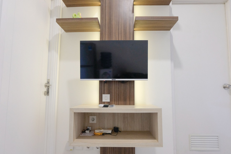 Others 3, Strategic And Comfortable 1Br Apartment At Parahyangan Residence, Bandung