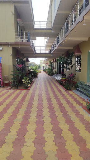 Exterior & Views 2, Resort Saikat Saranya Mandarmani, Purba Medinipur