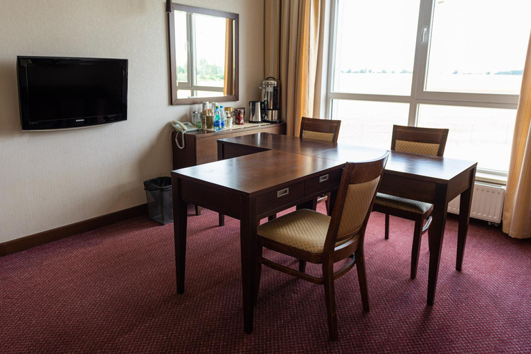 Others 5, Hotel MOP Olesnica Mala, Oława