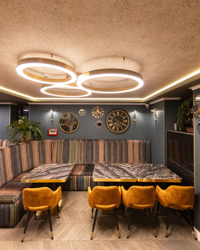 Food & Drinks 4, Torres Poiana, Brasov