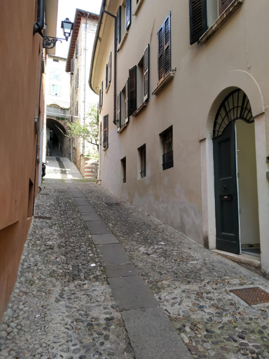 Others 2, Bresciantica, Brescia