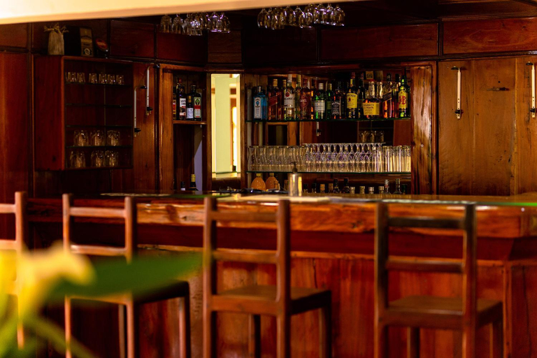 Food & Drinks 4, BURLEY HOUSE by Ulendo, Lilongwe City