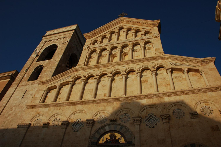 Others 2, Al Duomo di Cagliari, Cagliari