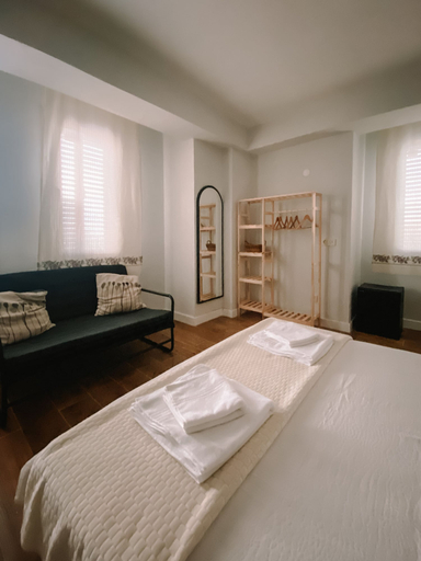 Bedroom 3, Vinea Bozcaada, Bozcaada