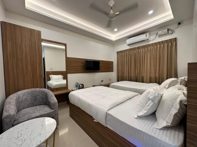 Bedroom 11