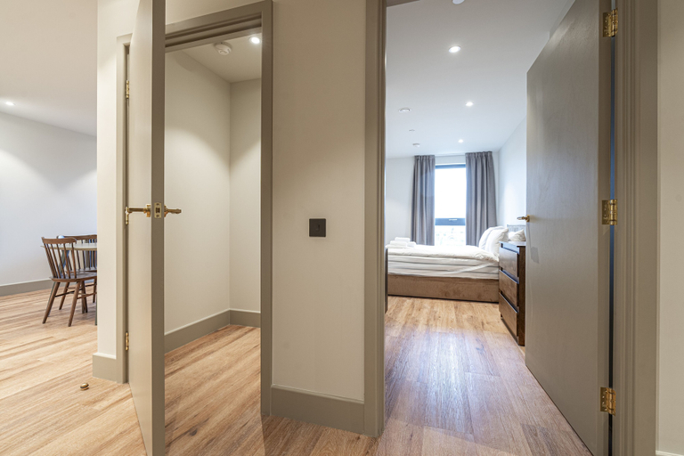 Others 4, Chic Modern North London Flat, London