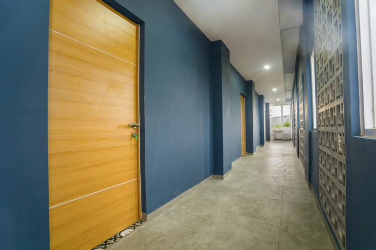 Others 5, Ratamnya Living, Yogyakarta