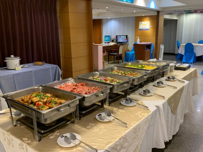 Food & Drinks 5, K-Hotel Keelung, Keelung