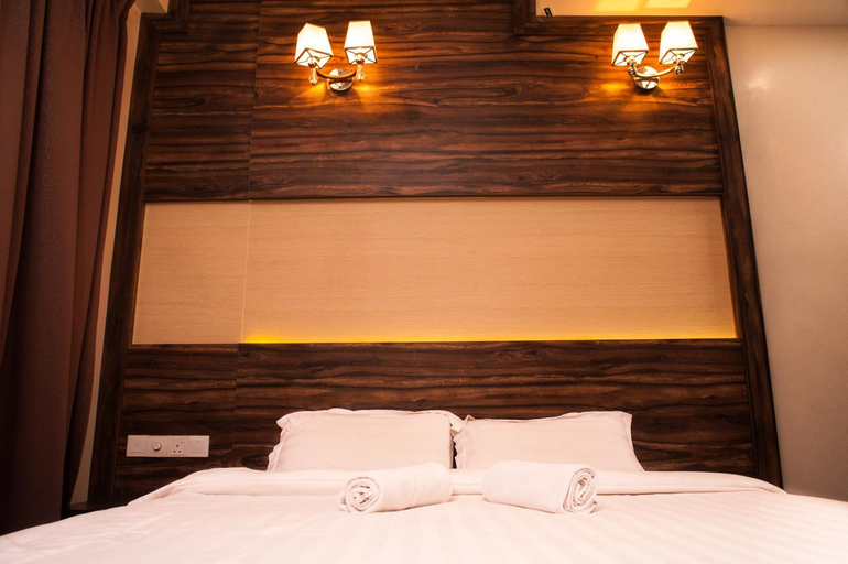 Others 4, Wan Alyasa Hotel, Cameron Highlands