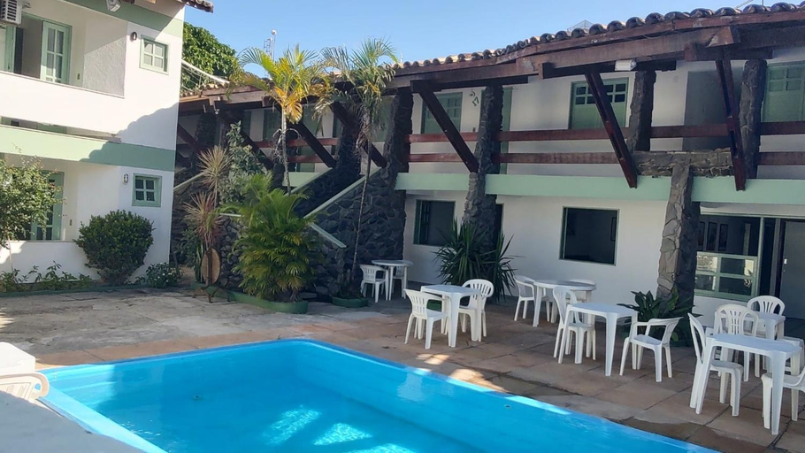 Sport & Beauty 5, Hotel Porto Verde -JG, Porto Seguro
