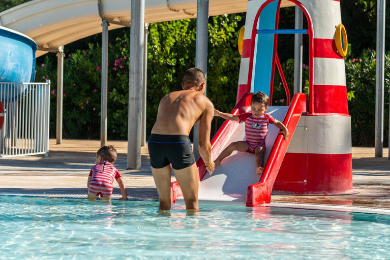 2, Camping maeva Club Argeles Vacances, Pyrénées-Orientales