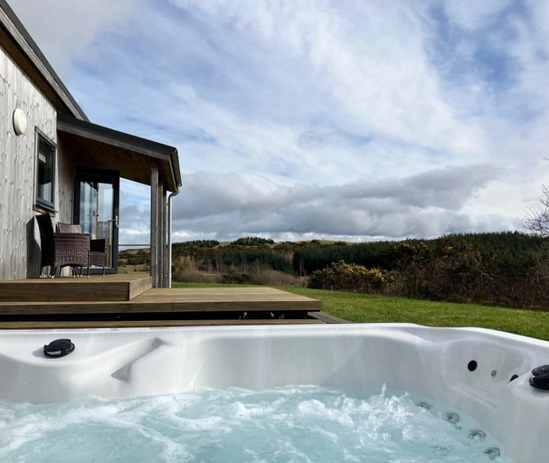 Sport & Beauty, The Pond Lodges Barstobrick, Dumfries and Galloway