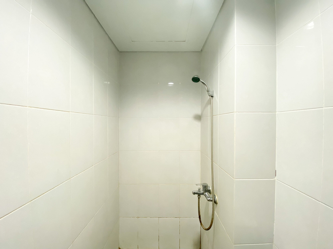 Bedroom 2, Best Homey Studio At Patraland Urbano Apartment, Bekasi