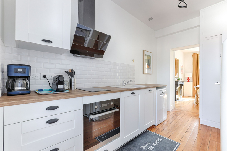 Others 5, Appartements de l'Abbaye - Disneyland, Seine-et-Marne