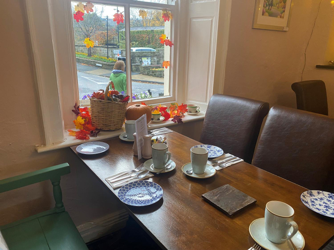 Others 5, Talbot House Bed & Breakfast and Tearoom, North Yorkshire