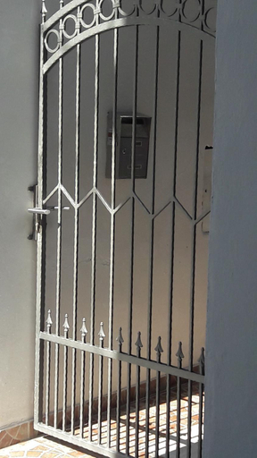Entrance 5, EMA HOUSE, Zadar