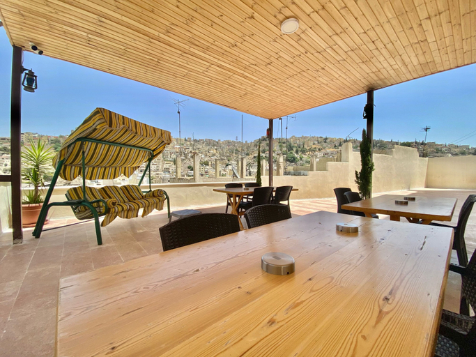 Others 5, Villa Mira Guesthouse - Downtown Amman, Amman