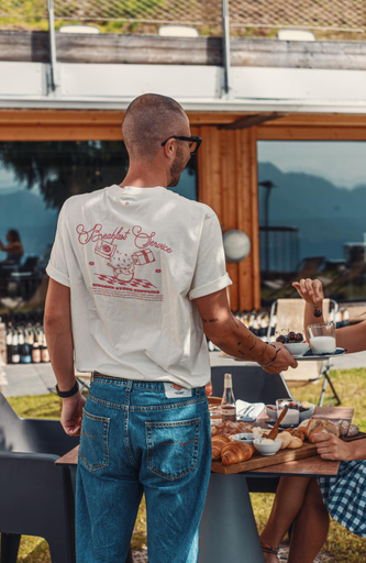 Food & Drinks 3, nif: alpine taste, Trento