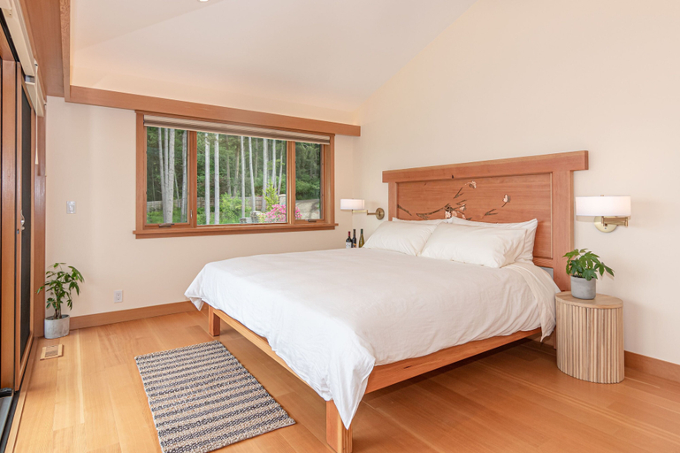 Bedroom 2, Lightwater Cove, Capital