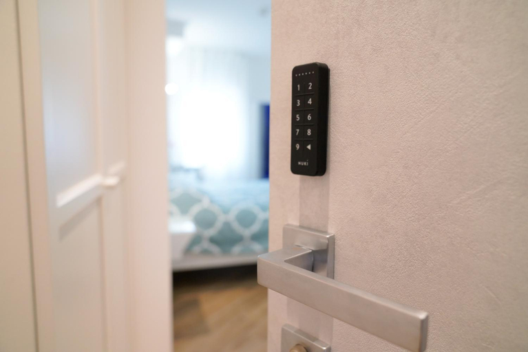 Others 5, B&B Residenza Aragonese, Chieti
