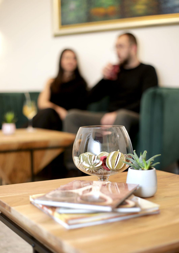 Food & Drinks 4, Pansion Legrađanka, Legrad