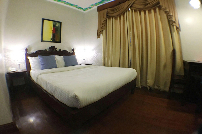 Bedroom 2, NSCC Hotel Vigan, Vigan City
