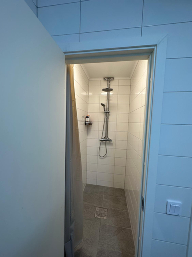 Bathroom 3, Vandrarhem Oden, Örebro