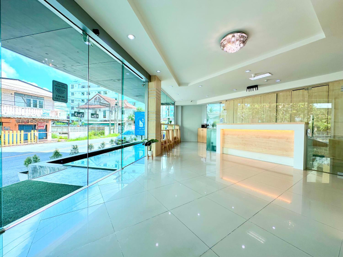 Sport & Beauty 4, Sun Inn, Muang Songkhla