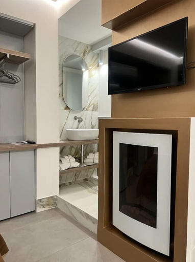 Room 2, Suite Elegant, Napoli
