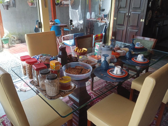 Others 3, QUINTAS DA BARRA BNB a 30m da praia, Balneário Camboriú