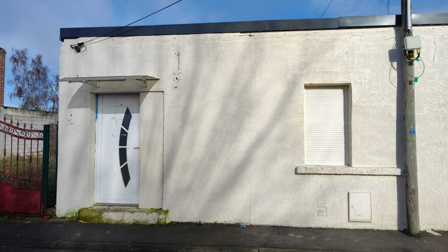 Exterior & Views, Hakimo, Nord