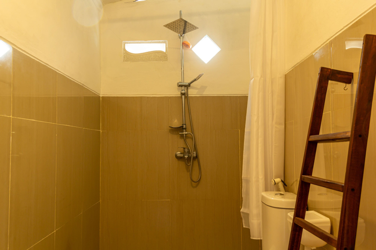Bathroom 3