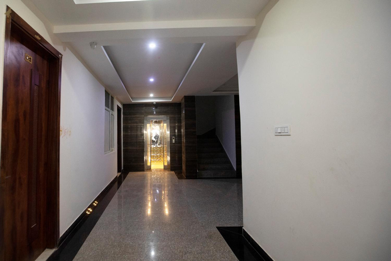Yogvan Luxury 1BHK Apartments Tapovan Rishikesh, Garhwal