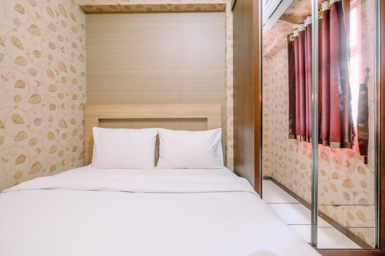 Bedroom 12