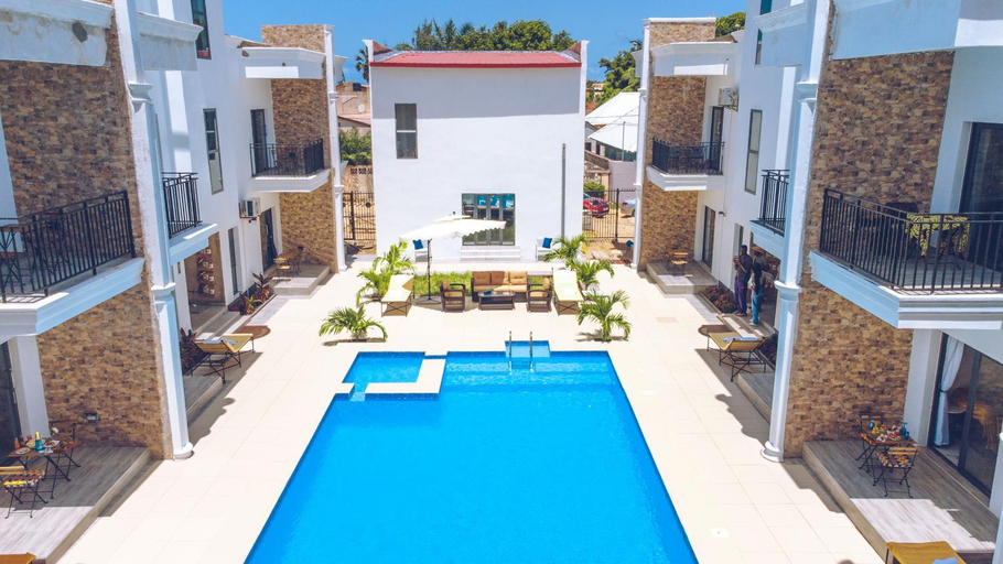Others 4, Mica Apartments, Kombo Saint Mary