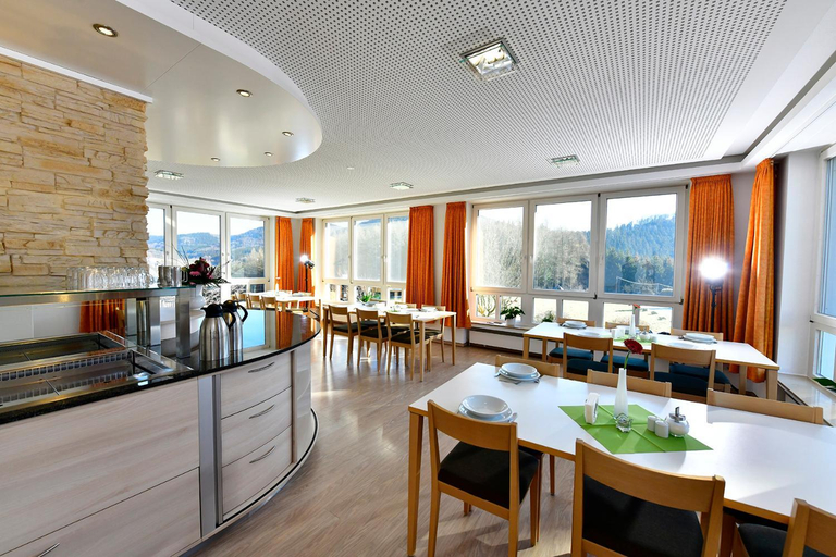 Food & Drinks 3, St. Bonifatius, Hochsauerlandkreis