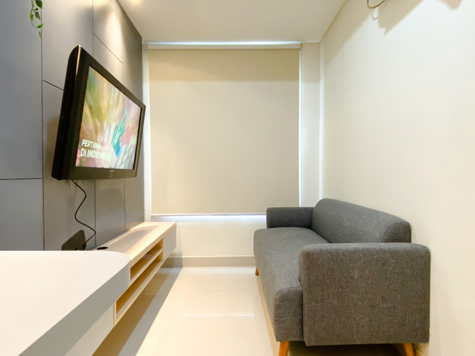 Others 5, Comfort Stay And Homey 2Br Pollux Chadstone Apartment, Cikarang