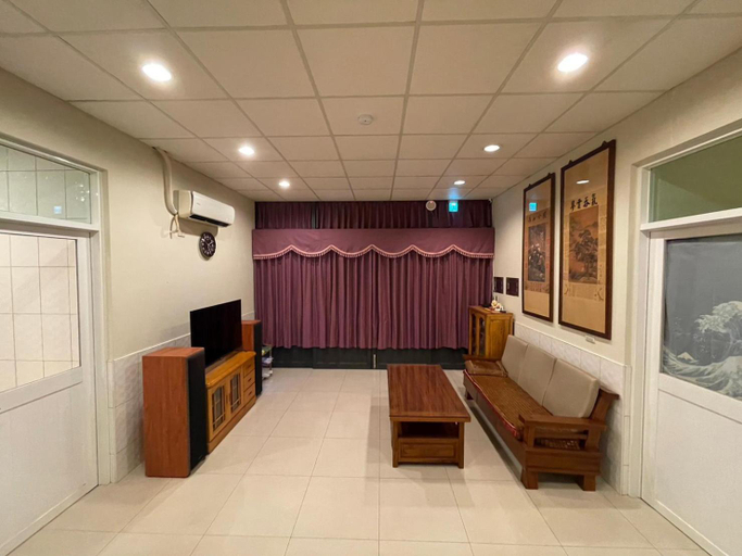 Others 1, Rimin Hostel, Tainan