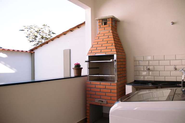 2, Pouso Primavera, Tiradentes