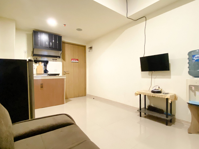 Others 4, Modern Classic 2Br At Meikarta Apartment, Cikarang