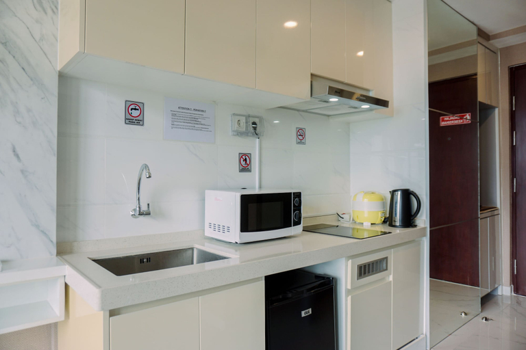 Others 3, Best Deal And Strategic Studio Sky House Bsd Apartment, Tangerang Selatan