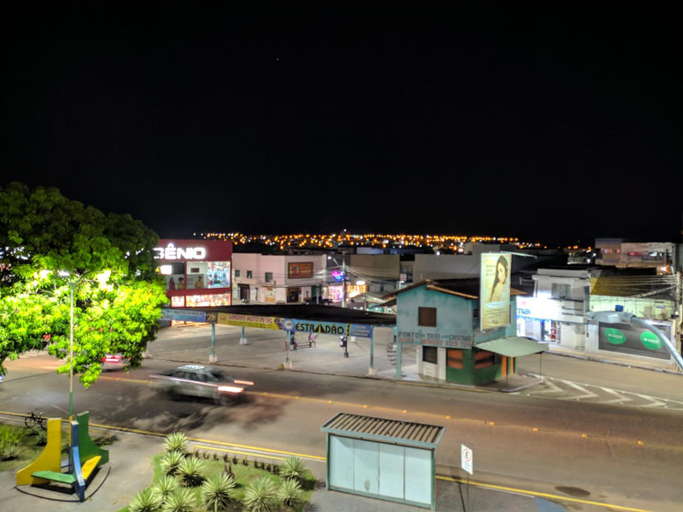 Others 2, Hotel Goytaca, Paragominas