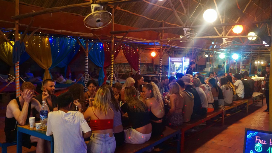 Others 2, iHome Backpacker Resort - The iHome Original, Phan Thiết