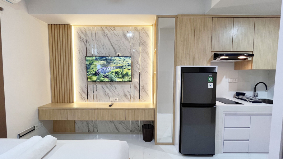 Others 5, Good Choice Studio At Delft Ciputra Makassar Apartment, Makassar