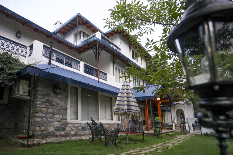 Exterior & Views, Two Chimney, Gethia, Nainital, Nainital